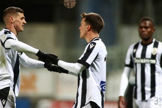 paok-paiktes