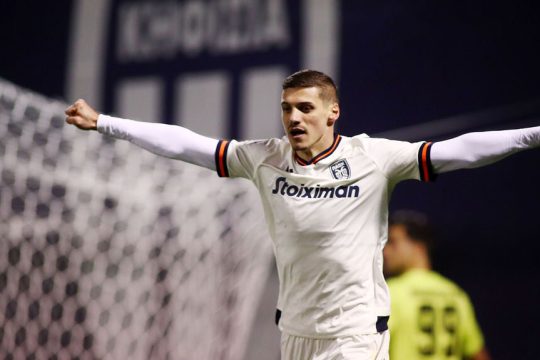 paok-paiktis