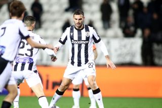 paok-podosfairisters