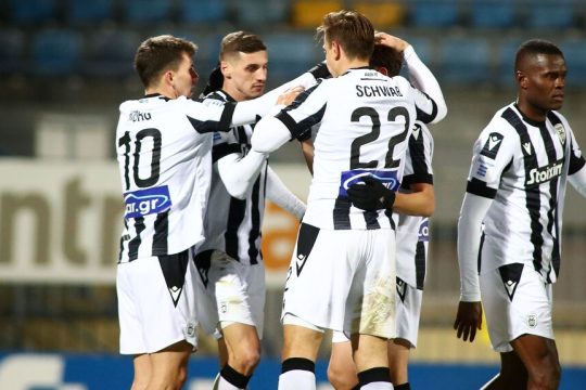 paok-podosfairistes
