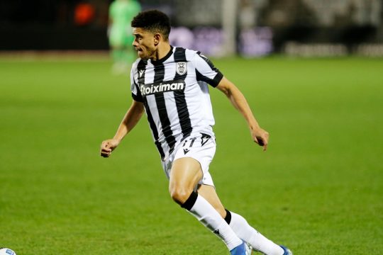 paok-taison