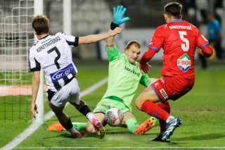 paok-volos