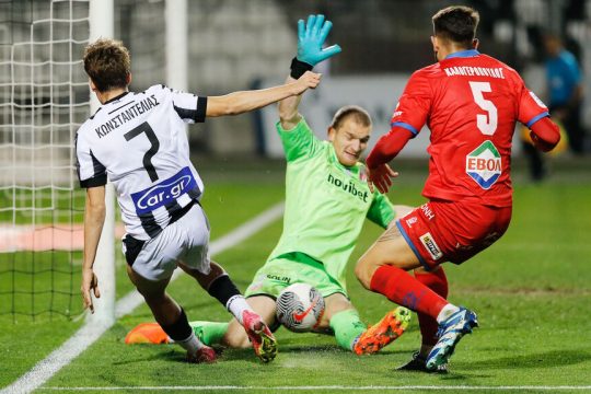 paok-volos