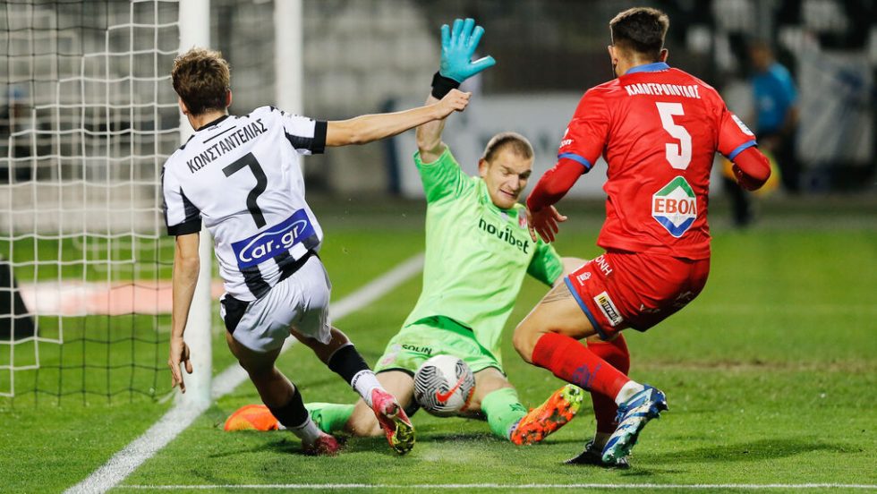 paok-volos