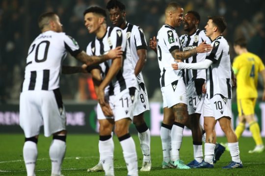 paok