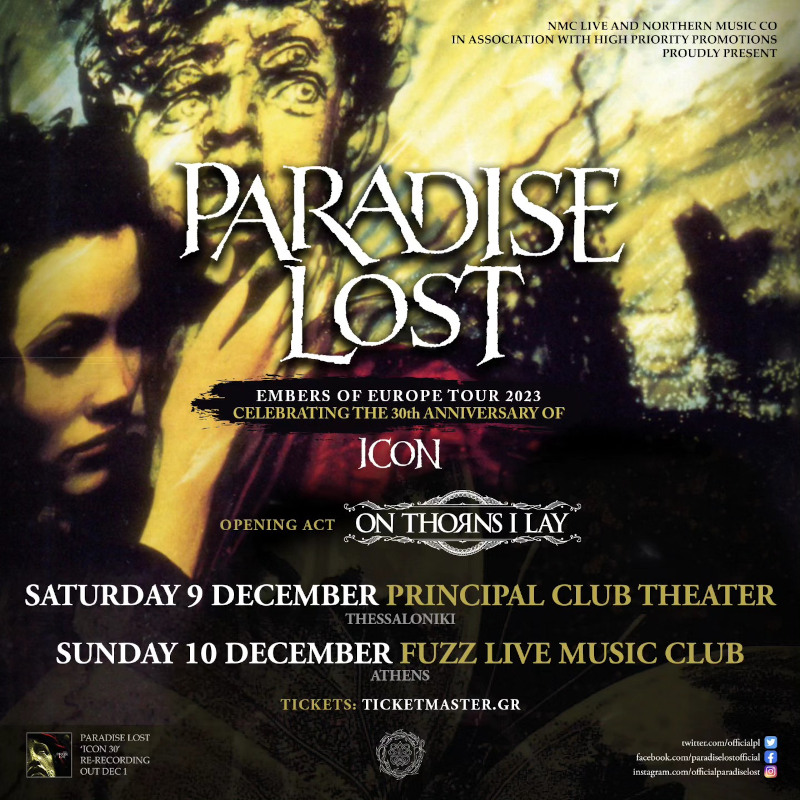 Paradise Lost