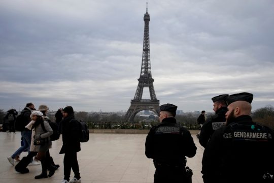 paris-astynomia