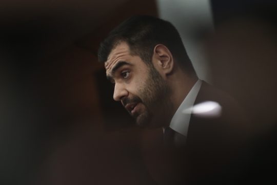 Παύλος Μαρινάκης