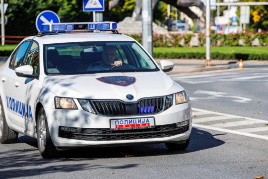 Περιπολικό