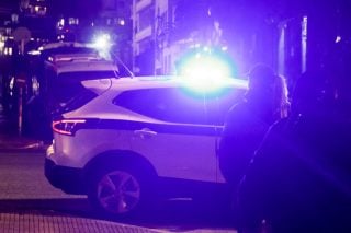περιπολικό