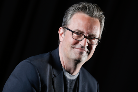Matthew-perry