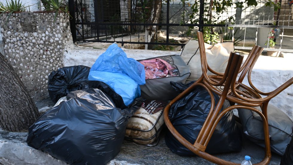 Πετράλωνα - πλειστηριασμός