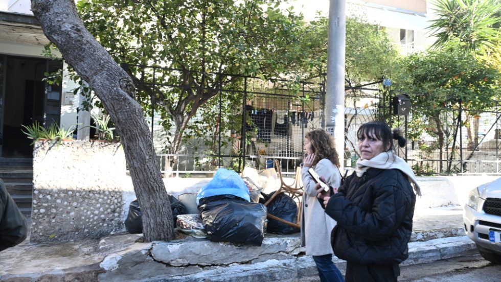 Πετράλωνα - πλειστηριασμός