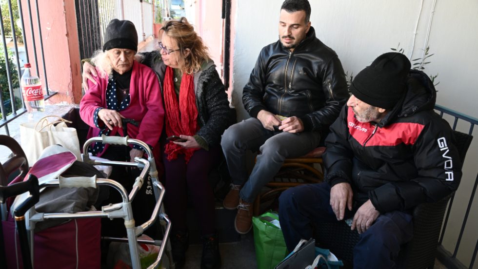 Πετράλωνα - πλειστηριασμός