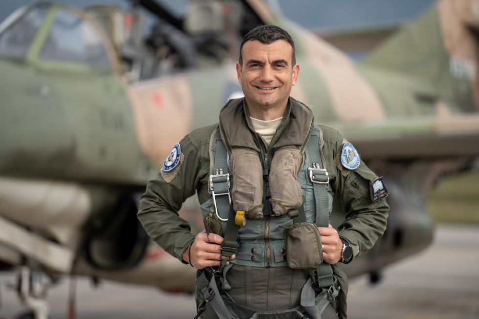 pilotos