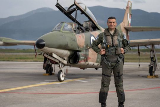 pilotos-Kalamata