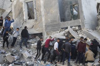 polemos-gaza