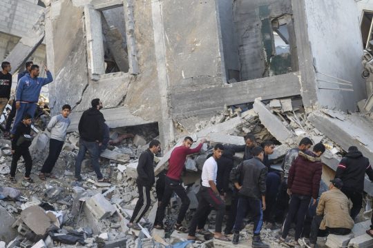 polemos-gaza