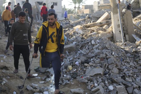 polemos-gaza