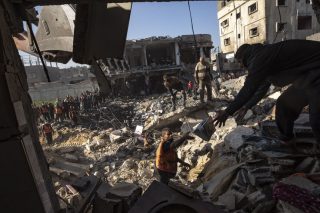 polemos-gaza