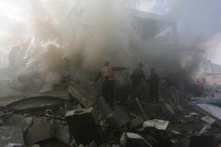 polemos-gaza