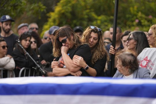 polemos-israil