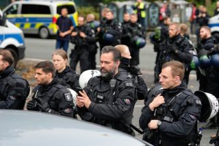 polizei
