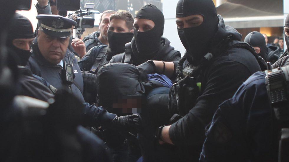 Απολογία Ρέντη
