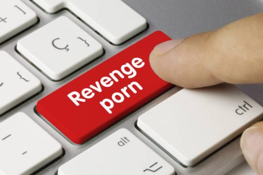 Revenge porn