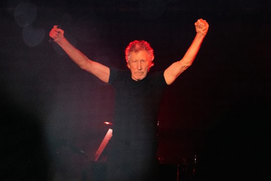 Roger Waters
