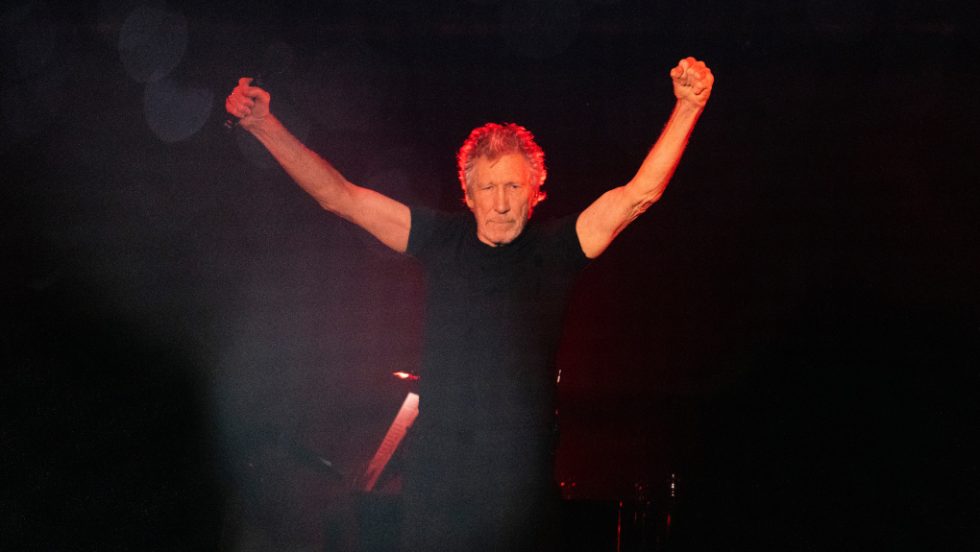 Roger Waters