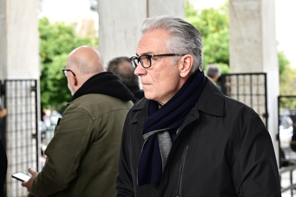 rousopoulos