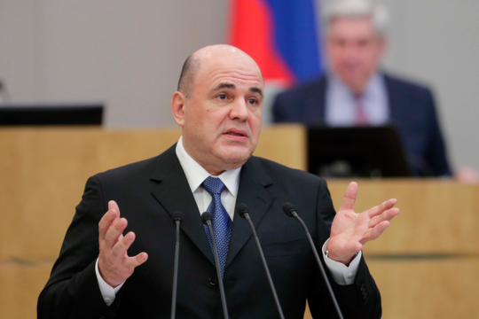 russian-prime-minister