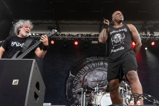 Sepultura