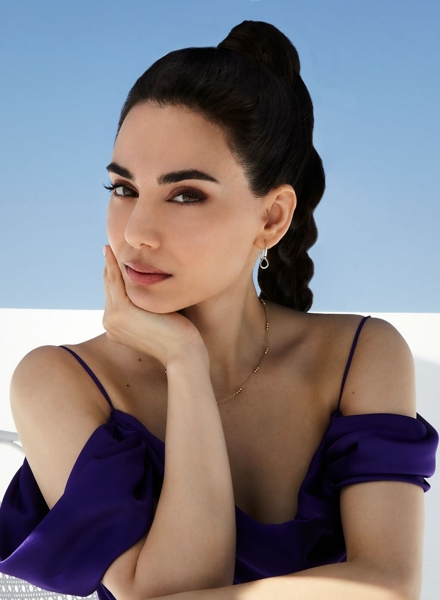 sofia manousaki