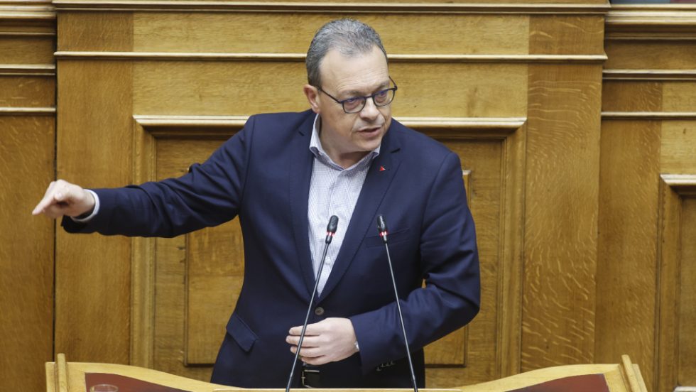 Σωκράτης Φάμελλος