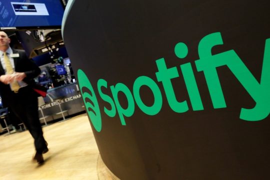spotify