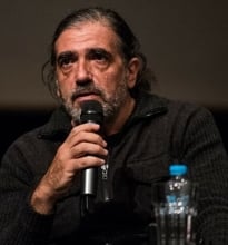 spyros dapergolas