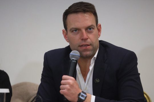Στέφανος Κασσελάκης
