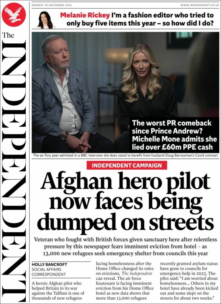 independent