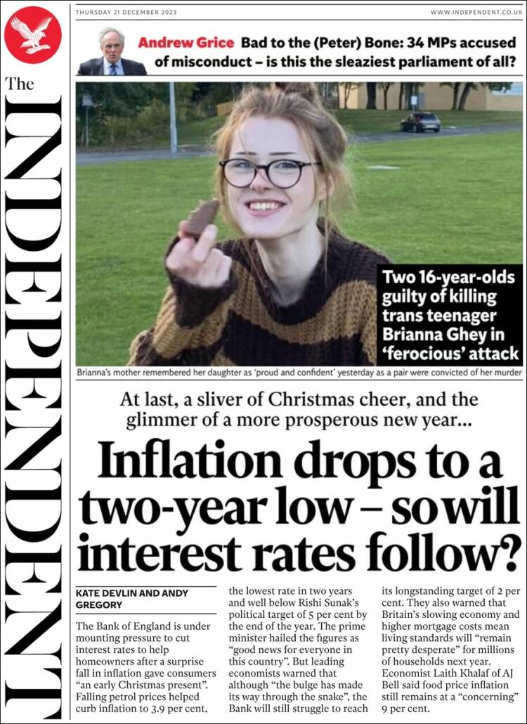 independent