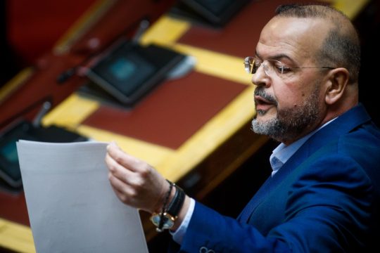 Αλέξανδρος Τριανταφυλλίδης