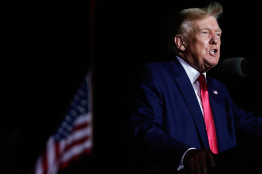 trump