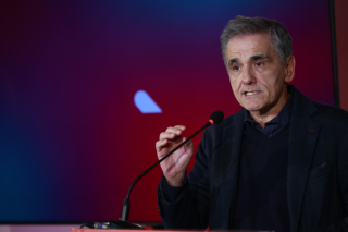 tsakalotos