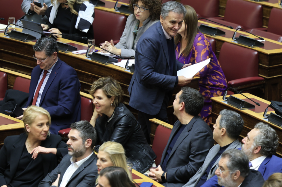 tsakalotos