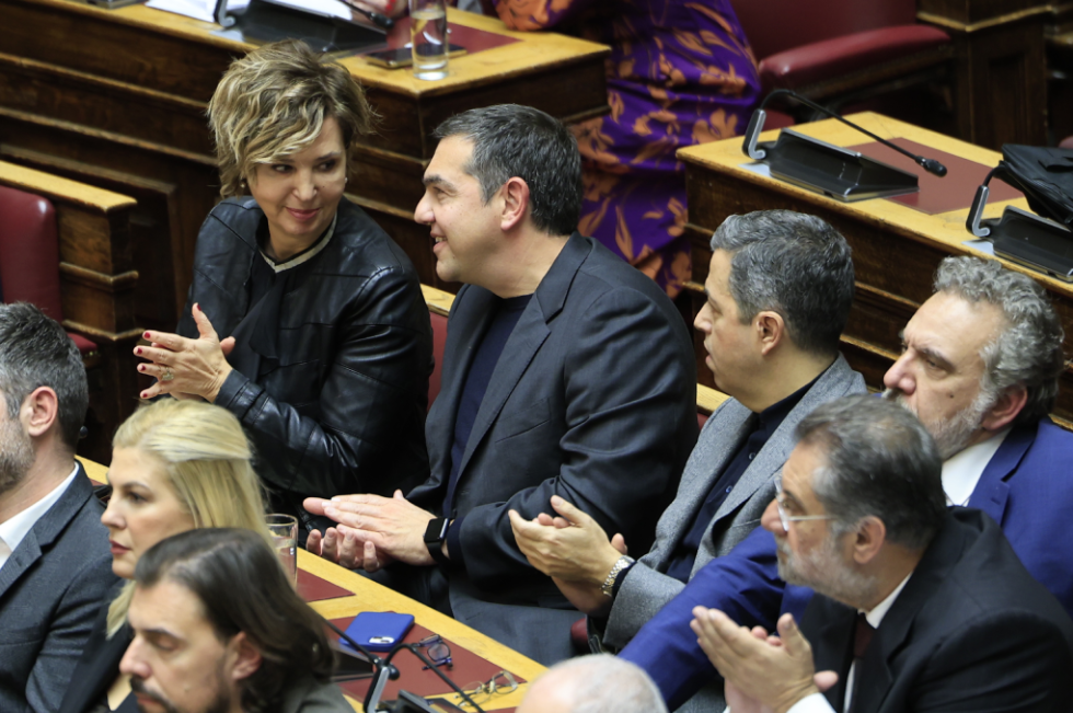 tsipras