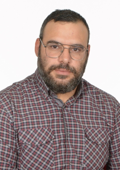 vasilis vroulitis