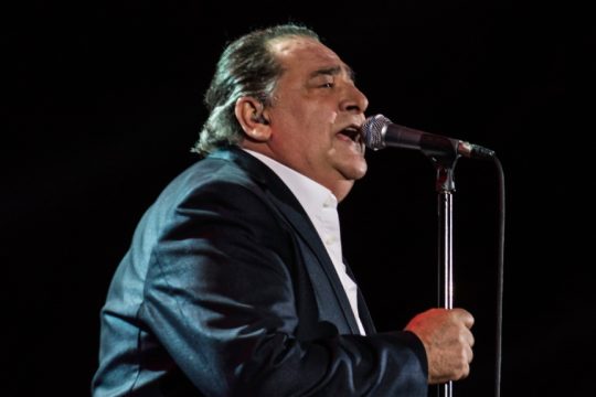 Βασίλης Καρράς
