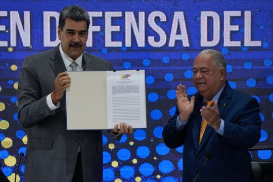 venezuela-madouro