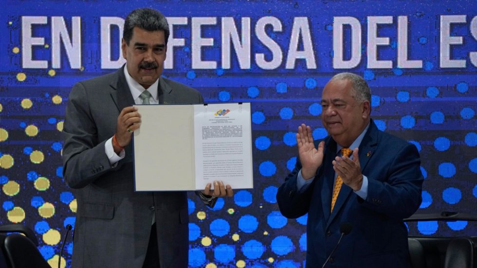 venezuela-madouro